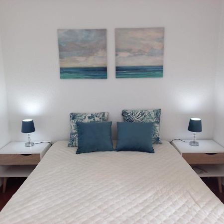 Carcavelos Surf Beach House Zewnętrze zdjęcie