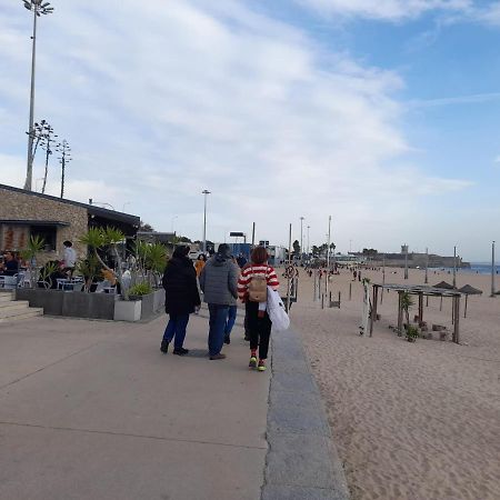 Carcavelos Surf Beach House Zewnętrze zdjęcie