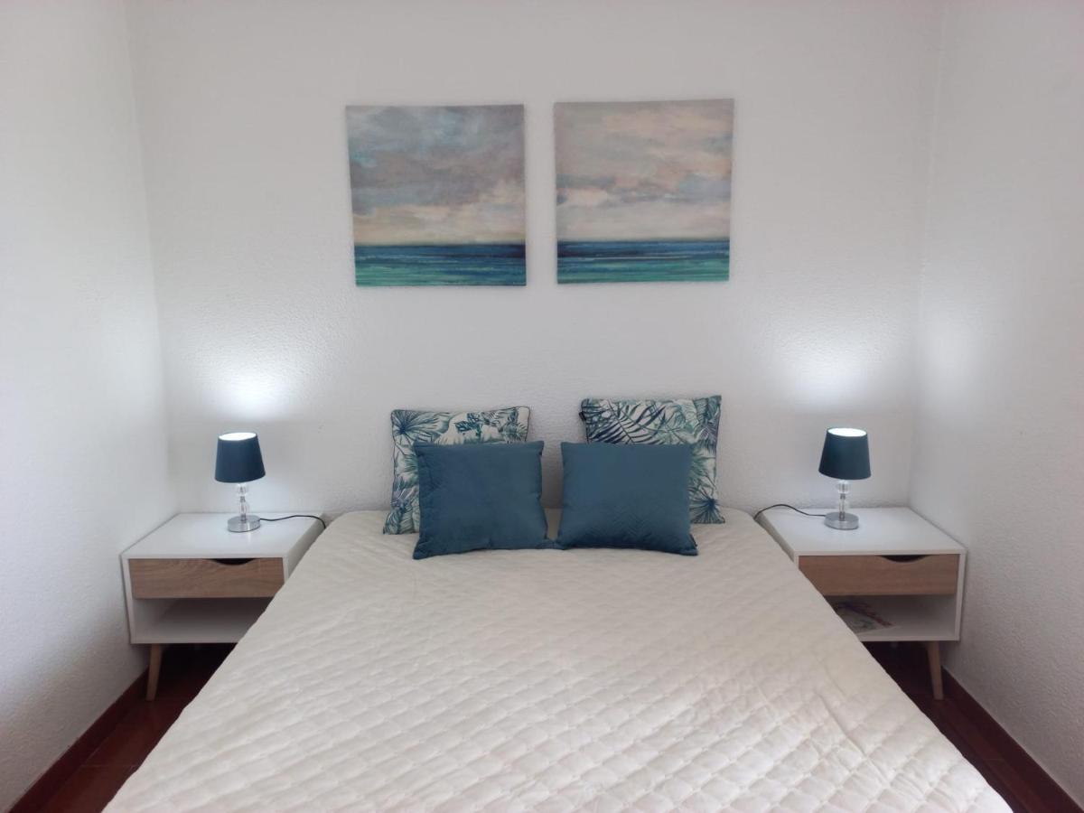 Carcavelos Surf Beach House Zewnętrze zdjęcie