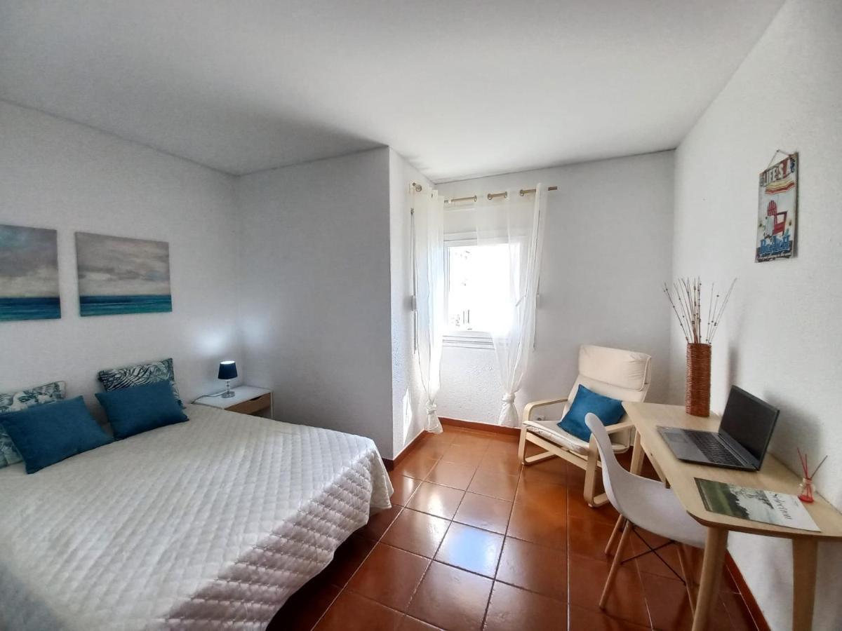Carcavelos Surf Beach House Zewnętrze zdjęcie