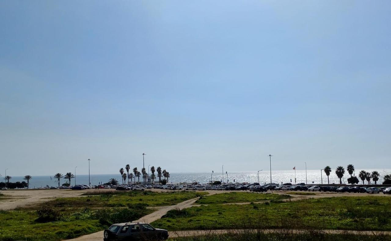 Carcavelos Surf Beach House Zewnętrze zdjęcie