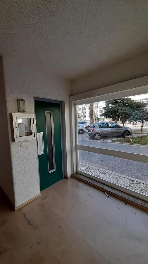 Carcavelos Surf Beach House Zewnętrze zdjęcie