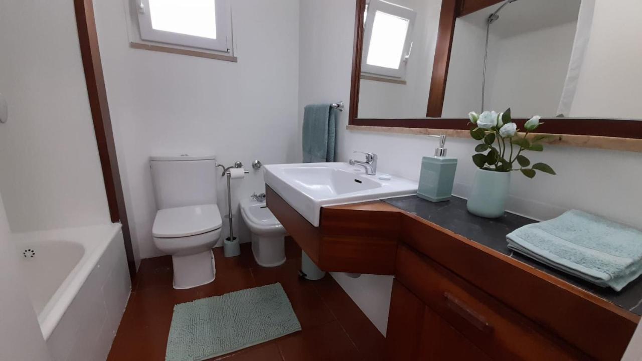 Carcavelos Surf Beach House Zewnętrze zdjęcie