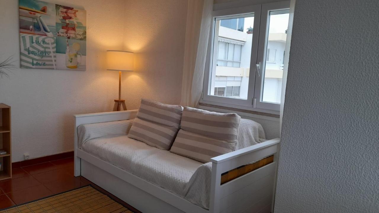 Carcavelos Surf Beach House Zewnętrze zdjęcie